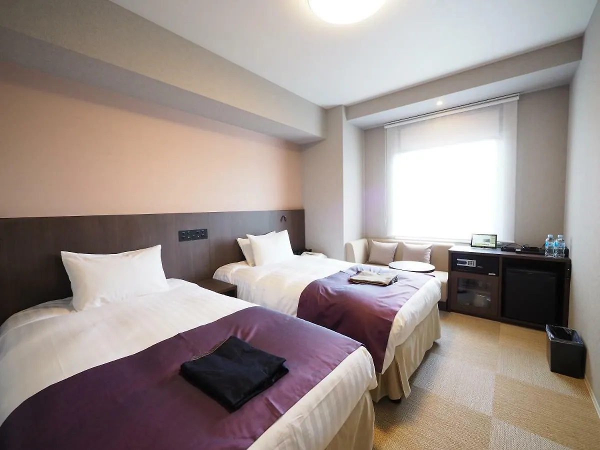 ****  Hiyori Hotel Osaka Namba Station Japonia