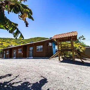 Do Parque Casa de hóspedes