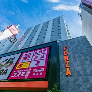 Hotel Forza Namba