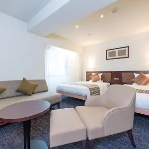 *** Hotel Mystays Tenjin Japan