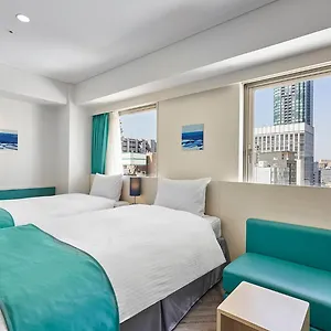 Hotel Del Style Shin Umeda By Daiwa Roynet