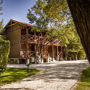 Aréna Kemping&vendégház Maison d'hôtes Budapest