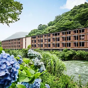 ***** Hotel Indigo Gora, An Ihg Japan