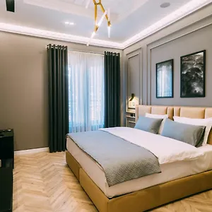 Stela Center Otel