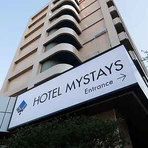 Mystays Kameido Hotel Tōkyō
