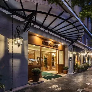 *** Hotel Gimmond Japan