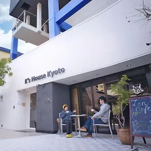 K's House -travelers Albergue