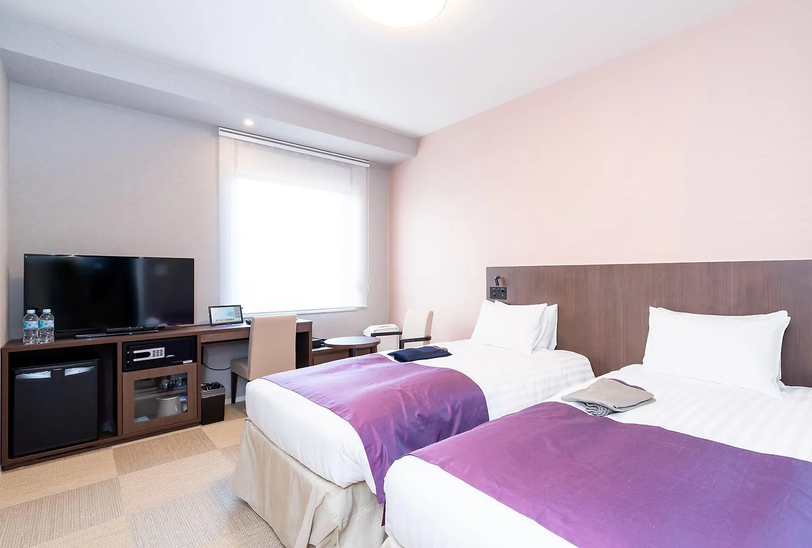 Hiyori Hotel Osaka Namba Station