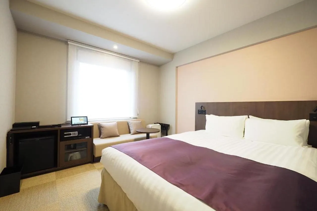 Hiyori Hotel Osaka Namba Station Japan