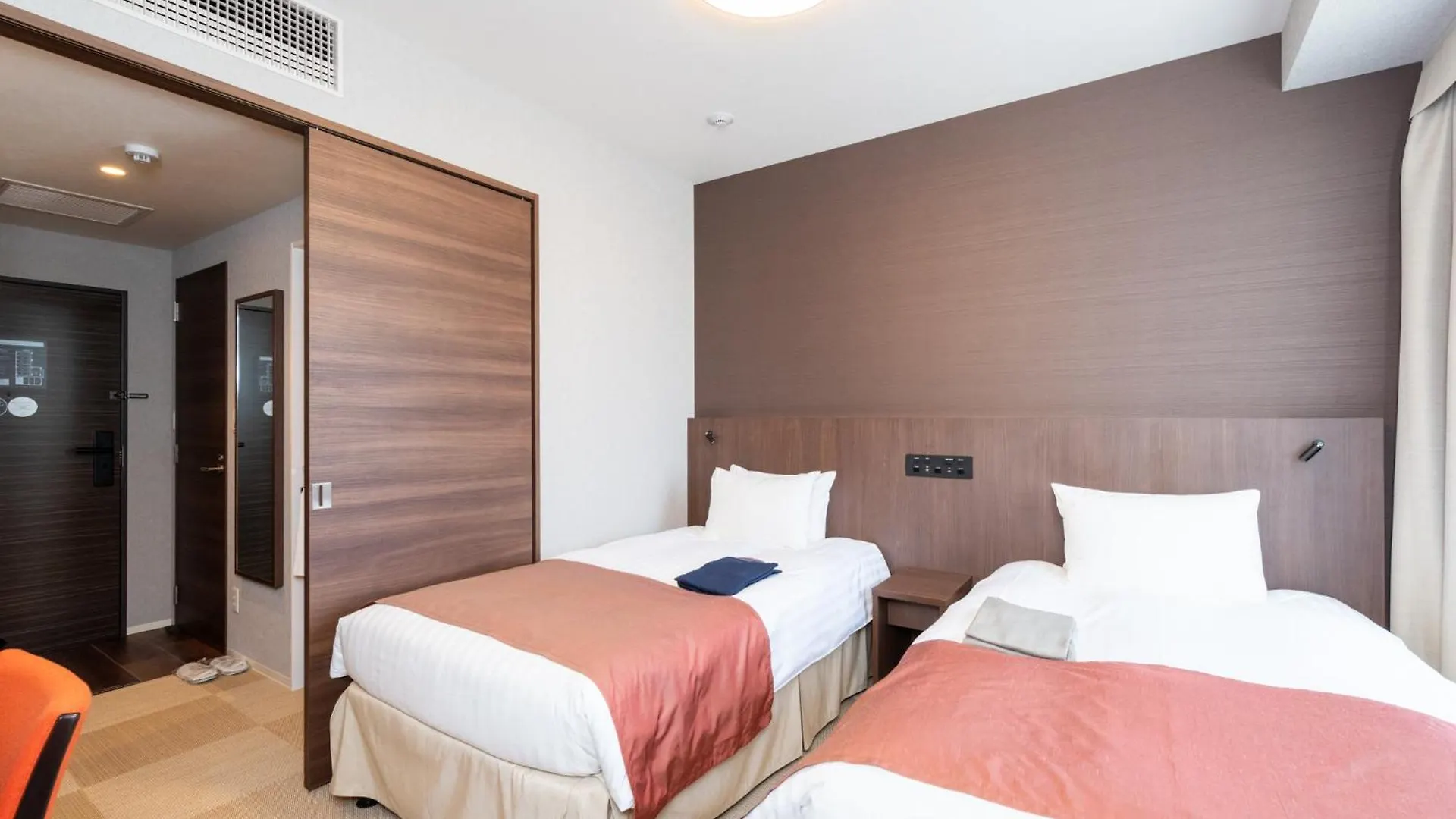 Hiyori Hotel Osaka Namba Station