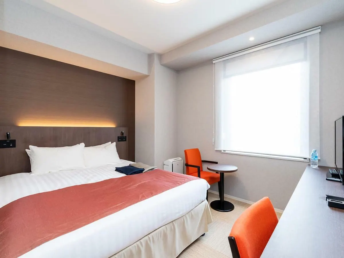 Hiyori Hotel Osaka Namba Station