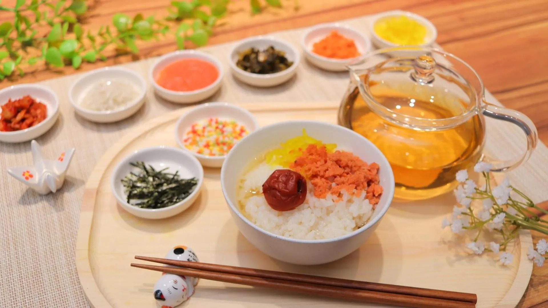 히요리 호텔 오사카 난바 스테이션 4*,