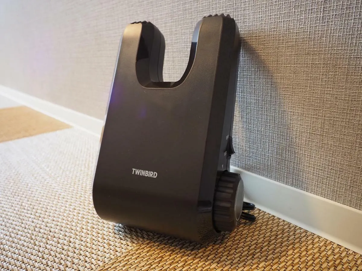 ****  Hiyori Hotel Osaka Namba Station Japan