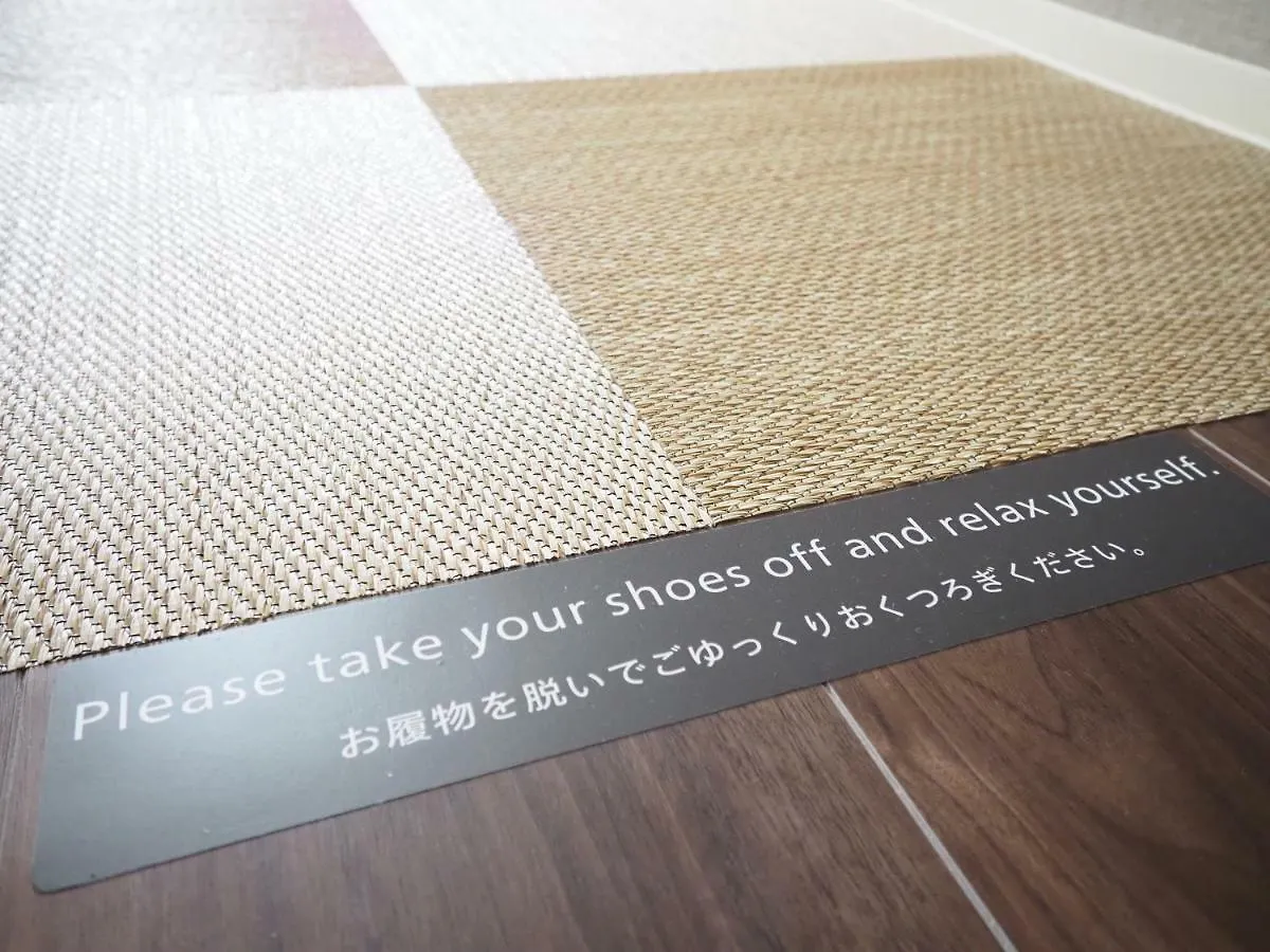 Hiyori Hotel Osaka Namba Station 4*,  Japon